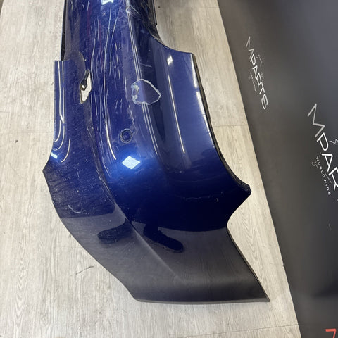 (PICKUP ONLY) Stock Rear Bumper 06-10 BMW E60 M5
