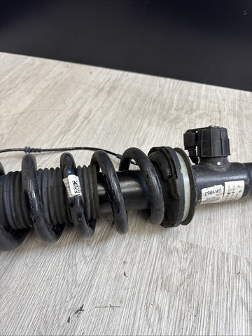 BMW X5M F95 X6M F96 Rear Shock Right Suspension Absorber 9500366