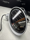 BMW Z3M Z3 M 96-02 Genuine Door Mirrors Silver