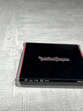 Rockford Fosgate PBR400X4D Punch Series 400W Class-D 4-Channel Amplifier