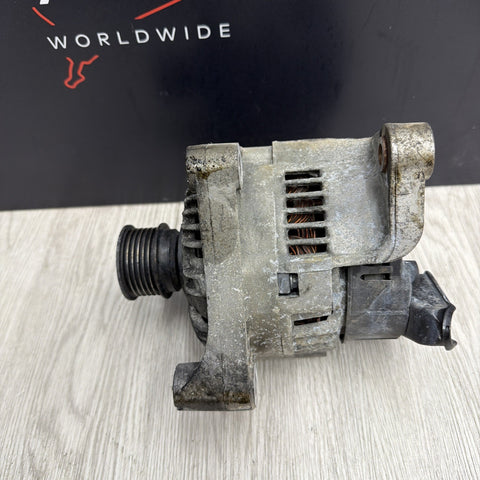 BMW Z3M S52 98-02 MOTOR ENGINE GENERATOR ALTERNATOR 140A 140AMP 1740629