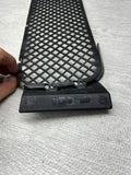 BMW E36 M3 Lower Center Front Bumper Grille 51112250685