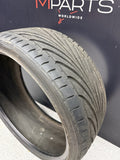 2016 Used 255/30R21 93Y Toyo Proxes T1R 255 30 21 9/32