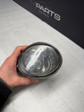 01-06 BMW E46 M3 Front Right Passenger Bumper Fog Light Clear OEM