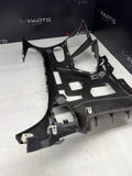 21-26 BMW G80 G82 G83 M3 M4 FRONT BUMPER LEFT RETAINER BRACKET OEM 51118069415