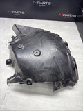 BMW 23-25 G87 M2 Front Right Side Fender Liner Splash Guard Shield OEM