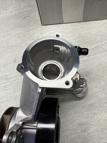 NEW BMW 21-25 X3M X4M M2 M3 M4 S58 ENGINE WATER PUMP OEM