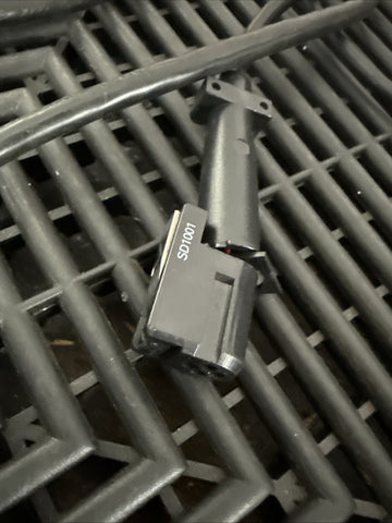 FERRARI 458 F430 612 599 CALIFORNIA BATTERY CHARGER MAINTAINER OEM