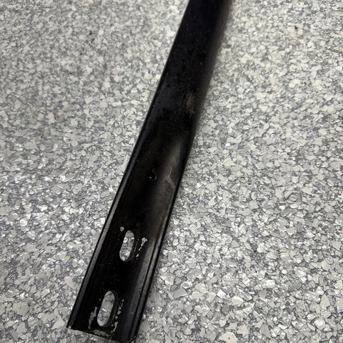 01-06 BMW E46 M3 Shock Tower Strut Brace Center Beam Bar OEM 7895414