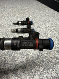 Genuine Bosch EV14 0280158123 Fuel Injector Injectors (4)