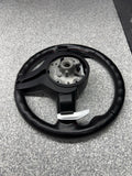 BMW Steering Wheel 15-20 F80 F82 F83 M3 M4 Stock Factory DCT Complete