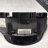 2001-2006 BMW E46 M3 Instrument Cluster Speedometer Spedometer MANUAL