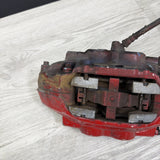 BMW 15-20 F87 M2 F30 F31 F80 F82 F83 M3 M4 Front Left Driver Brake Caliper Blue