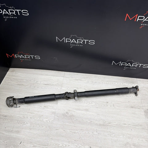 BMW 08-13 E90 E92 E93 M3 Rear Driveshaft Drive Shaft DCT OEM 2283665