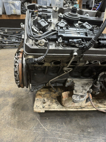 BMW E46 M3 01-06 S54 3.2L Engine Motor 84k Miles