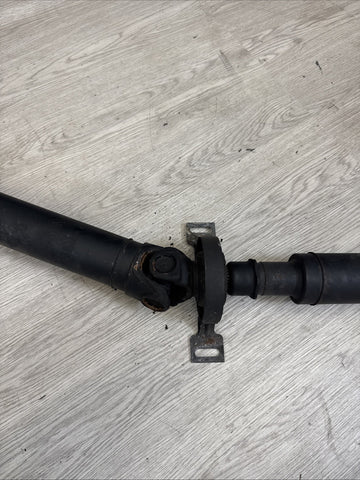 1995-1999 BMW E36 M3 Genuine DriveShaft Drive Shaft Transmission Shaft *Notes*