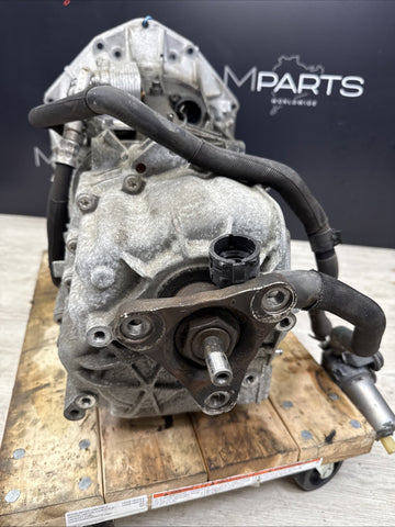2009 BMW E90 E92 E93 M3 DCT S65 Complete Dual Clutch Transmission Gearbox 67k