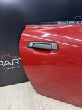 (PICKUP ONLY) BMW 98-02 Z3M Z3 M Coupe Right Passenger Door Imola Red + Glass