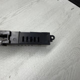 01-06 BMW E46 M3 3Series Heated Seat DSC Sport Console Control Panel OEM 6914751