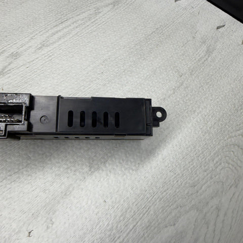 01-06 BMW E46 M3 3Series Heated Seat DSC Sport Console Control Panel OEM 6914751