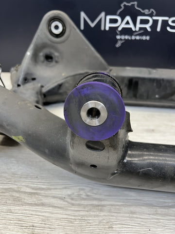 BMW E90 E92 E93 M3 08-13 REAR AXLE CARRIER SUB FRAME CROSSMEMBER CRADLE