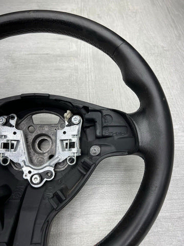 BMW Steering Wheel 01-06 E46 M3 Stock MANUAL 32342282020 GRADE C