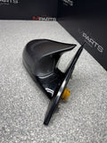 15-20 BMW F82 F83 M4 RIGHT MIRROR / NO CAMERA / NO LANE ASSIST