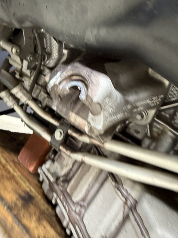 11-16 BMW F06 F10 F12 F13 M5 M6 S63 4.4L Engine Motor 74k Miles