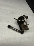BMW 21-26 M2 M3 M4 F80 F82 F83 Headlight Suspension Sensor Front Left OEM