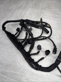 2015 Mini Cooper Manual Engine Motor Wiring Harness Cable OEM