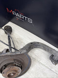 BMW OEM GENUINE E36 95-99 M3 Left Rear Driver Trailing Arm Axle 33212228513