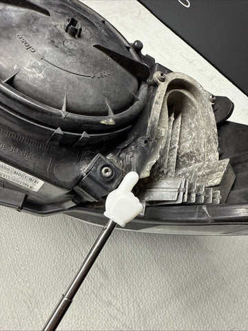 14-18 BMW F32 F36 F80 F82 M3 M4 Left LED Adaptive Headlight Complete *See Pics