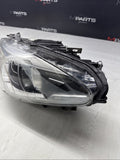 14-16 BMW F10 F11 535i 550i M5 LED Left Adaptive Headlight Complete *Flooded