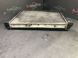 BMW E30 318 325 Coupe Radiator + Shroud