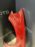 01-06 BMW E46 M3 Driver Left Fender Imola Red*Notes*