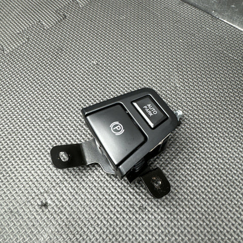 Ferrari F8 Tributo Electric Parking Brake Buttons Switch 319555