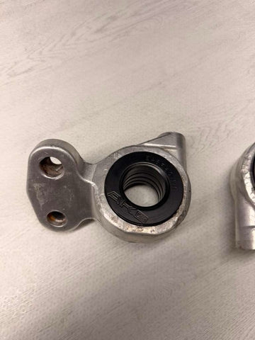 AKG Polyurethane 01-06 BMW E46 M3 Front Control Arm Bushings FCAB