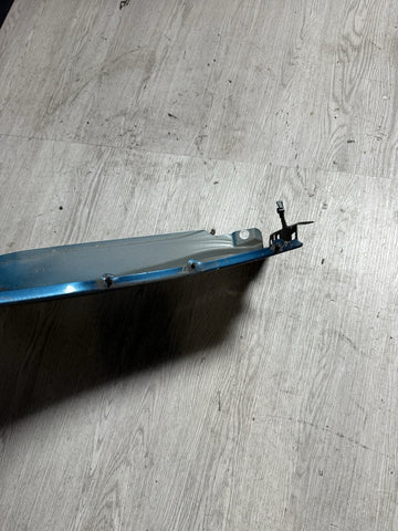 19-21 OEM BMW F87 M2 Competition Front Passenger Side Fender Panel *Bent