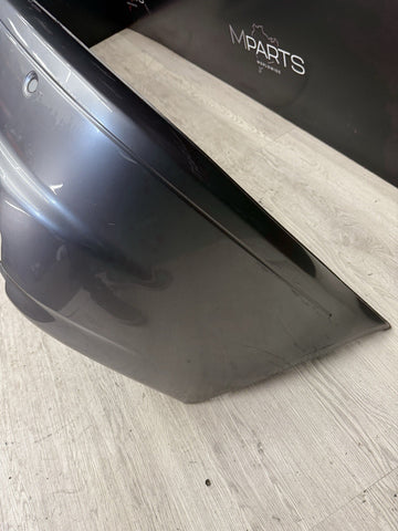 (PICKUP ONLY) BMW 01-06 E46 M3 PDC Original OEM Rear Bumper  Silver Grey