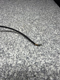 15-20 BMW M3 M4 F80 F82 F83 Front Seat Emblem Light OEM 8058223
