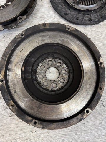 OEM FLYWHEEL VALEO CLUTCH KIT BMW 323 325 328 E36 M50 M52 6.8MM THICKNESS