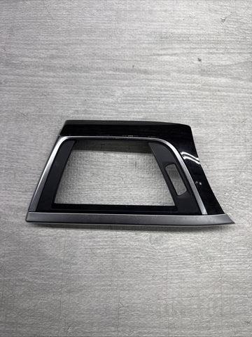 15-20 BMW F80 F82 M3 M4 Dash Center Console Dash Interior Trim OEM