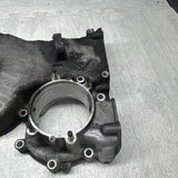BMW E36 E39 328 528 M3 Z3 S52 Front Engine Timing Chain Case Cover 1719969 OEM