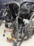 2003 BMW E46 M3 01-06 S54 3.2L Engine Motor 129k Miles Complete