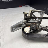 BMW Z3 M Z3M E36 M3 Pedal Box Brake Clutch Pedals