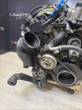 2015 BMW F80 F82 F83 F87 M2 M3 M4 S55 15-20 Complete Engine Motor 34k Miles