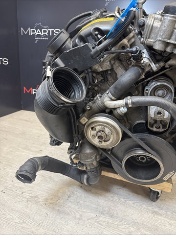 2015 BMW F80 F82 F83 F87 M2 M3 M4 S55 15-20 Complete Engine Motor 34k Miles