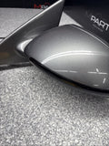 2006-2008 BMW E63 E64 M6 Door Left Driver Mirror Space Grey