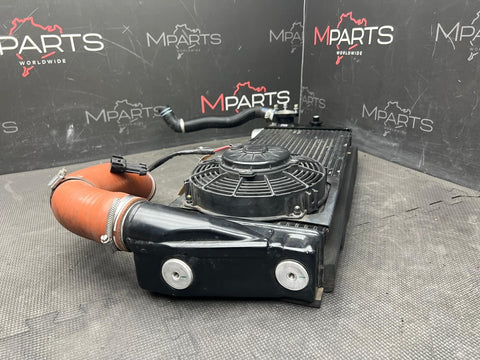 15-19 Ferrarri 488 GTB/Spider LH Intercooler 324495