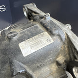 01-06 BMW E46 M3 REAR DIFF DIFFERENTIAL 124k MILES 3.62 *Notes*